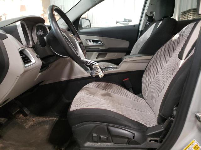 2015 CHEVROLET EQUINOX LT 2GNALBEK0F1170851