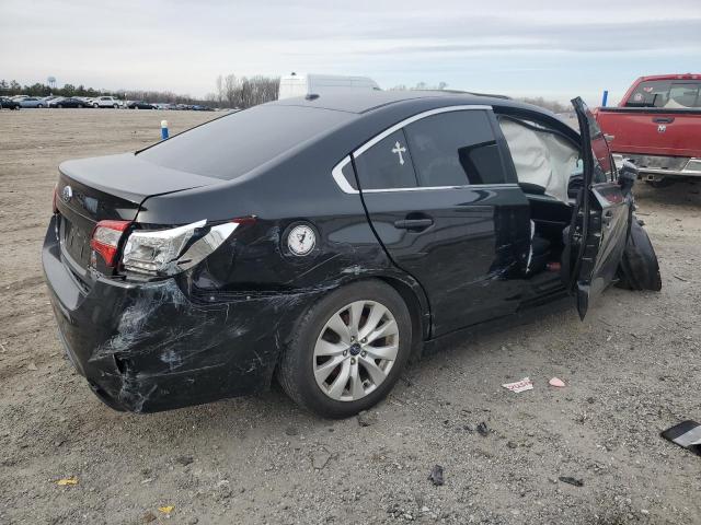 2015 SUBARU LEGACY 2.5 4S3BNBH66F3059124