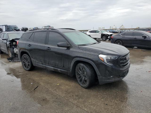 2020 GMC TERRAIN SL 3GKALMEV7LL284620
