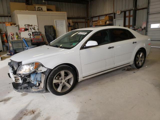 2012 Chevrolet Malibu 