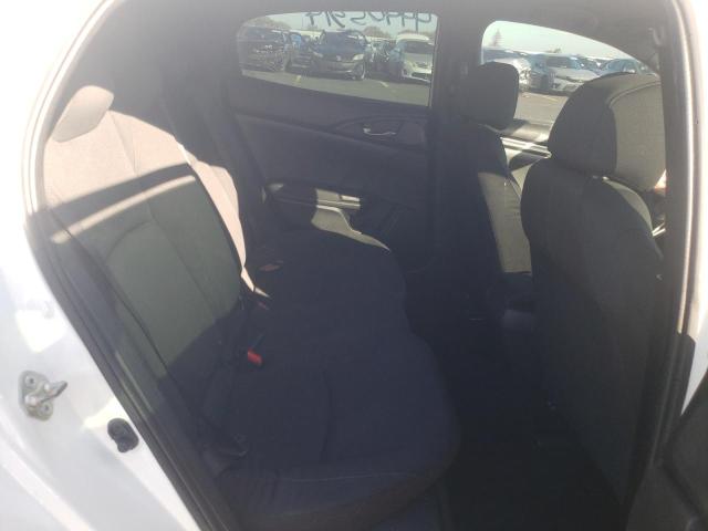 2018 Honda Civic Lx VIN: SHHFK7H23JU415740 Lot: 53308704