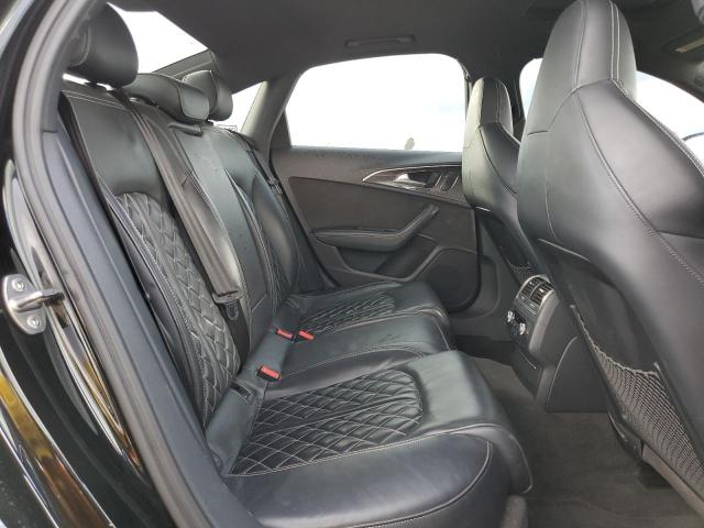 2016 AUDI S6 PREMIUM WAUF2AFC9GN105447