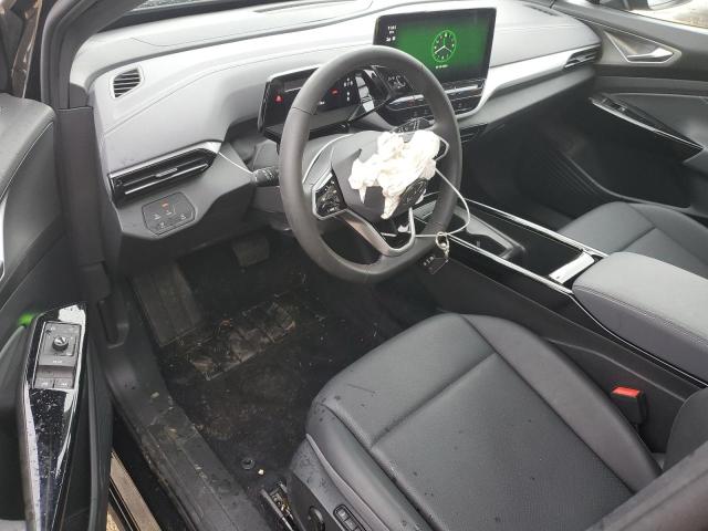 2023 VOLKSWAGEN ID.4 S - 1V25MPE82PC014572