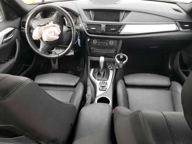 2015 BMW X1 XDRIVE3 WBAVM5C54FVV93627