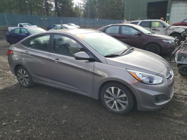 2017 HYUNDAI ACCENT SE KMHCT4AE5HU357289