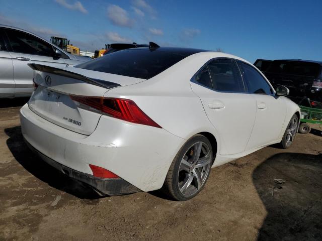 2017 LEXUS IS 300 - JTHCM1D26H5017823