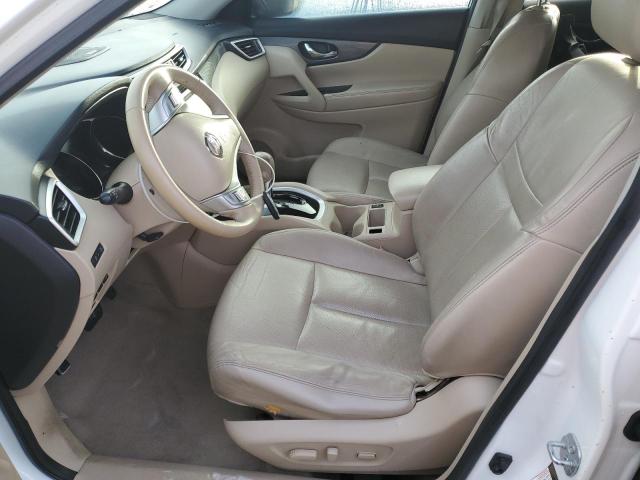 2015 NISSAN ROGUE S/SL 5N1AT2MT6FC823711