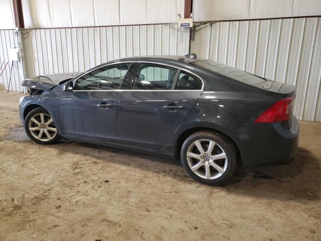 2016 Volvo S60 Premier VIN: YV126MFK2G2408306 Lot: 43352624