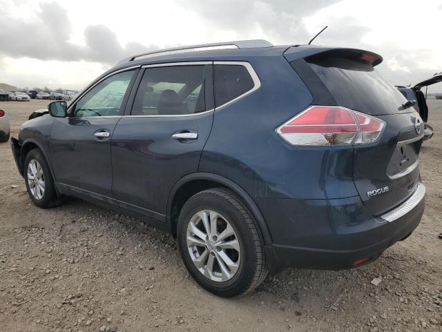 2016 NISSAN ROGUE S - 5N1AT2MTXGC822904