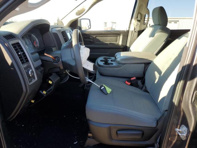 2018 RAM 1500 ST - 1C6RR6KG9JS304760