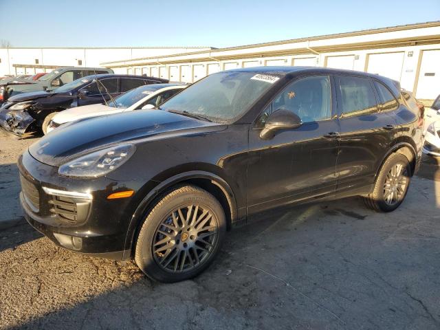 VIN WP1AA2A26HKA86961 2017 Porsche Cayenne no.1