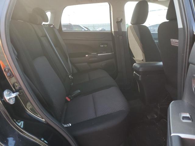 2018 MITSUBISHI OUTLANDER - JA4AP3AU6JZ010641