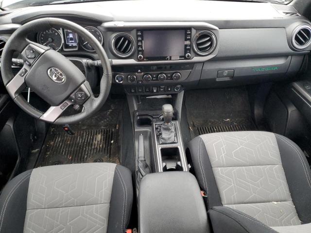 2022 TOYOTA TACOMA DOU - 3TMCZ5AN8NM469061