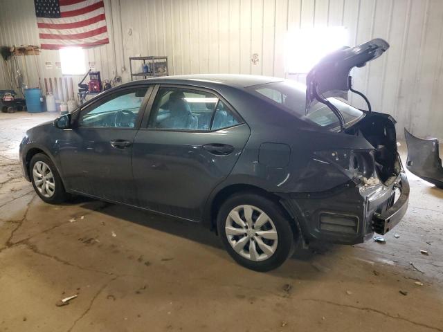 2016 TOYOTA COROLLA L - 2T1BURHE1GC680671
