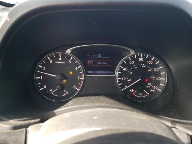 2017 NISSAN PATHFINDER - 5N1DR2MM6HC694585