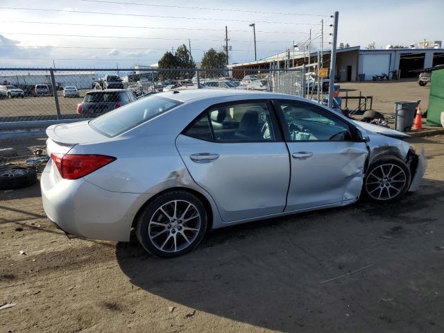 2017 TOYOTA COROLLA L - 5YFBURHE2HP589149