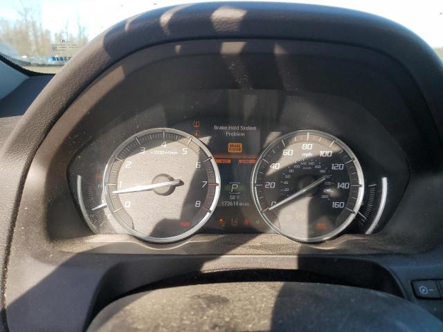 2015 ACURA TLX ADVANC 19UUB2F78FA024319