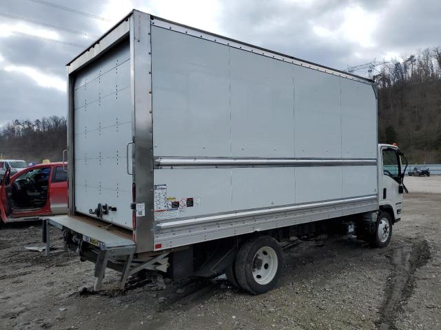 2021 Isuzu Npr Hd VIN: 54DC4W1D3MS201824 Lot: 41311194