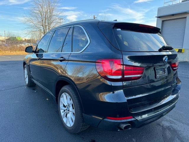 VIN 5UXKR0C5XF0P04722 2015 BMW X5, Xdrive35I no.3