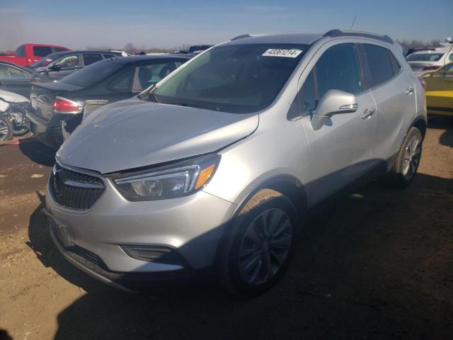 2019 BUICK ENCORE PRE KL4CJASB1KB762429