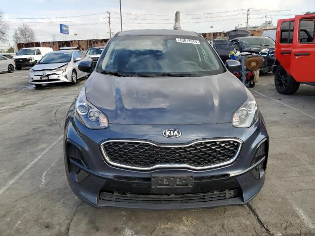 KNDPM3AC6M7843758 2021 KIA SPORTAGE-4