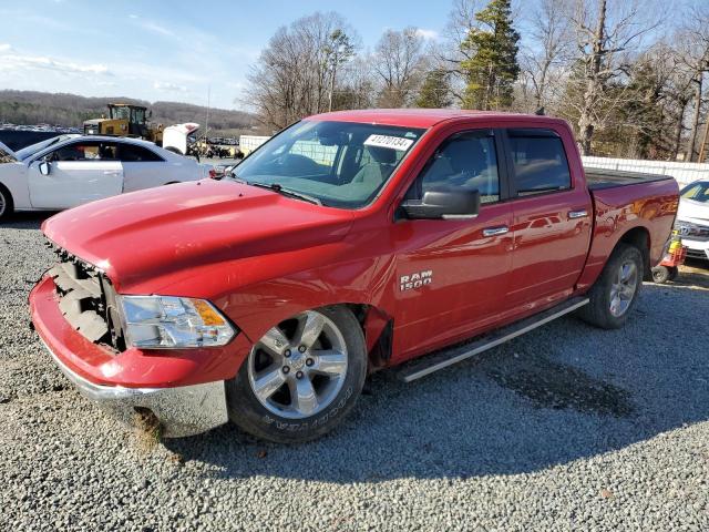 2014 Ram 1500 SLT