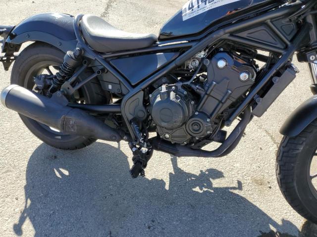 2020 HONDA CMX500 A MLHPC5659L5300002