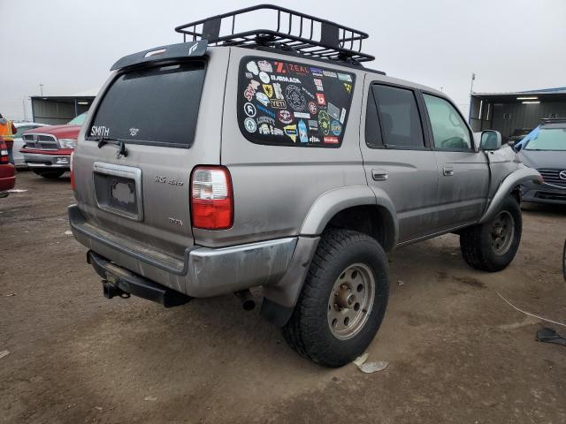 2002 Toyota 4Runner Sr5 VIN: JT3HN86R720380194 Lot: 42814634