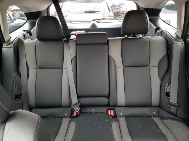 2024 SUBARU OUTBACK ON 4S4BTALC1R3151156