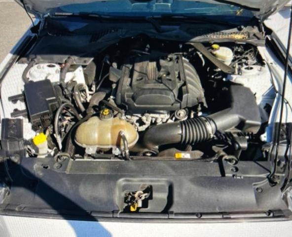 2017 FORD MUSTANG 1FATP8UH0H5281812