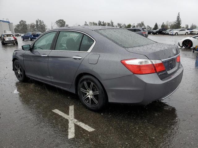 2014 Honda Accord - Image 2