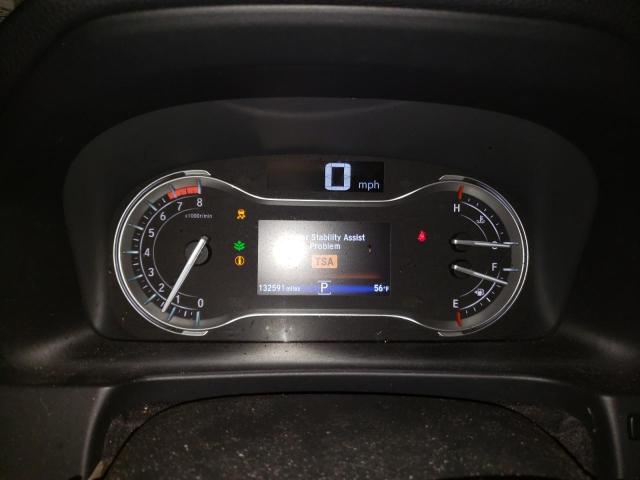 2016 Honda Pilot - Image 9