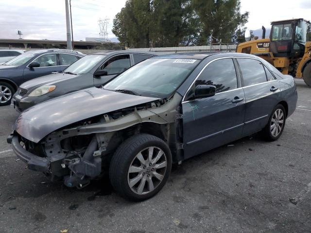 2007 Honda Accord Coupe EX