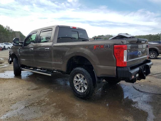 2017 FORD F250 SUPER 1FT7W2BT3HEC84156