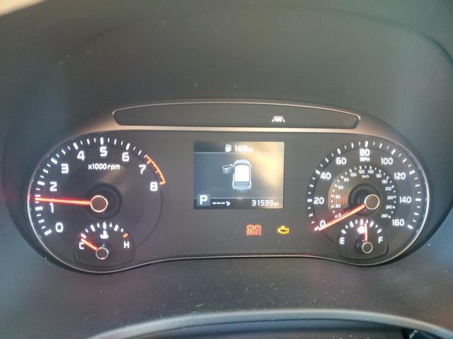 2021 KIA SOUL LX KNDJ23AUXM7149675