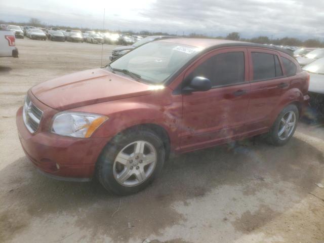 2007 Dodge Caliber SXT