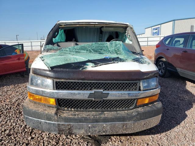 2018 Chevrolet Express G2500 VIN: 1GCWGAFG3J1904873 Lot: 42994244