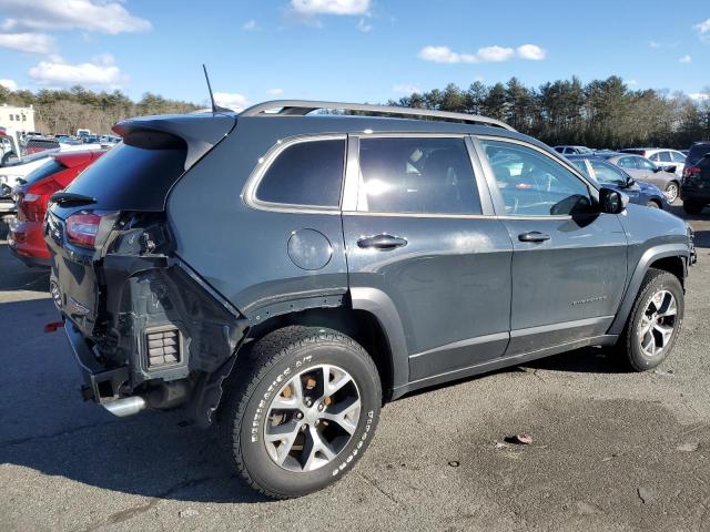 2017 JEEP CHEROKEE T - 1C4PJMBS7HW501946