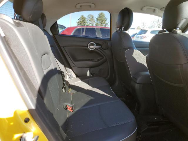 2016 FIAT 500X TREKK ZFBCFXCT0GP376146