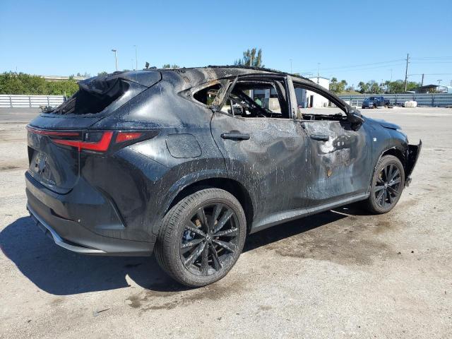 2024 LEXUS NX 450H LU JTJKKCFZ6R2030368