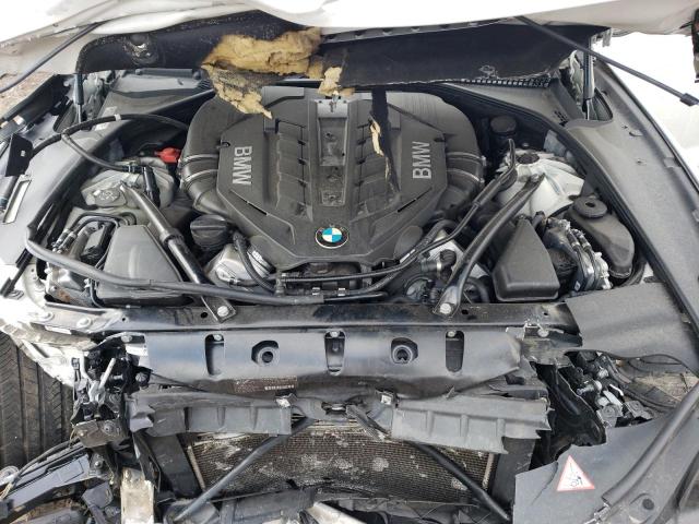 VIN WBA6B4C51ED099251 2014 BMW 6 Series, 650 Xi Gra... no.11