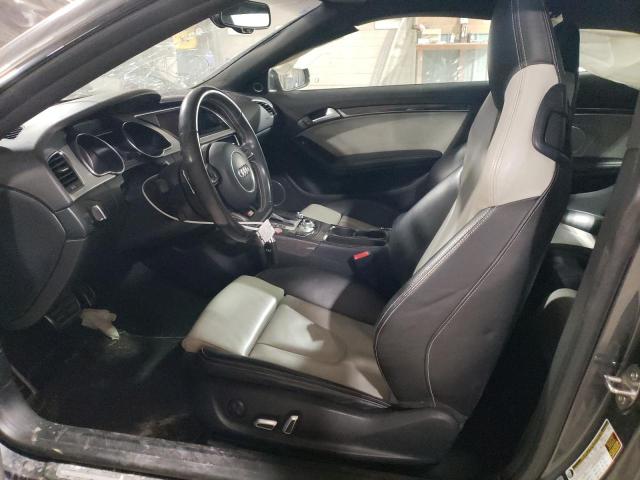 2017 AUDI S5 WAUC4AFRXHA001611