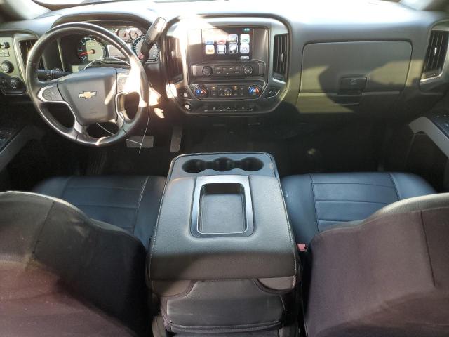2016 CHEVROLET SILVRDO LT 1GCVKREC0GZ240985
