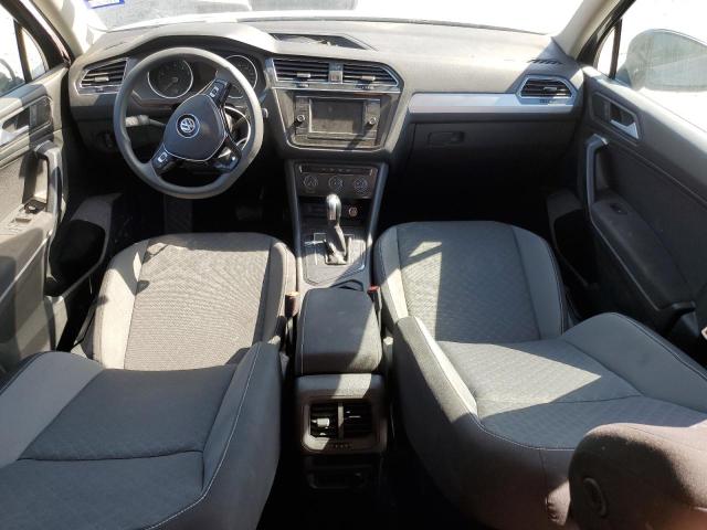 2021 VOLKSWAGEN TIGUAN S 3VV1B7AX6MM006912