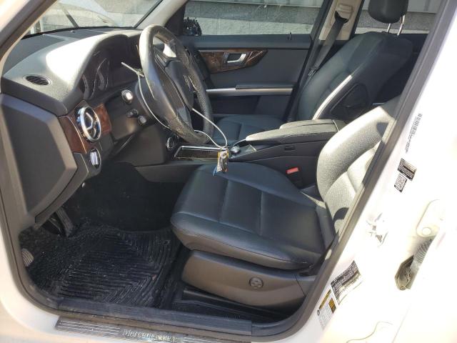 2015 MERCEDES-BENZ GLK 350 4M - WDCGG8JB7FG429901