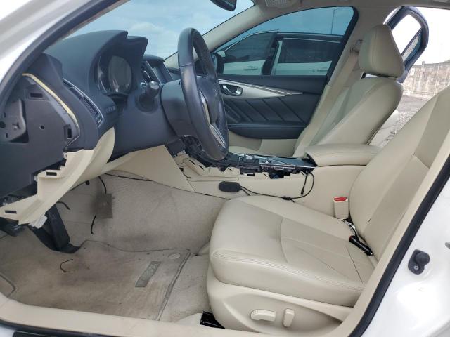 2019 INFINITI Q50 LUXE JN1EV7AP7KM542920