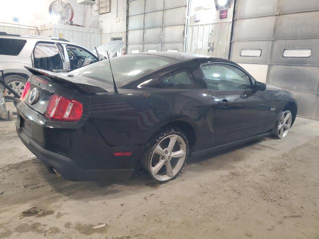 1ZVBP8CF3C5251439 2012 FORD MUSTANG, photo no. 3