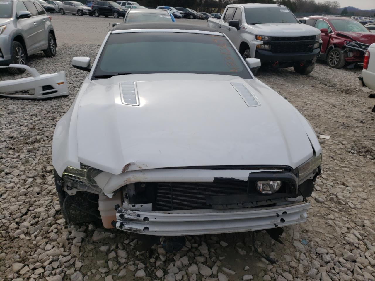 1ZVBP8FF9E5228102 2014 Ford Mustang Gt 1ZVBP8FF9E5228102 2014 Ford Mustang Gt