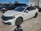 2022 VOLKSWAGEN JETTA SEL - 3VWGM7BU0NM033478