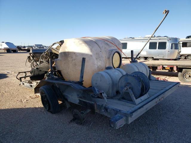 TRAIL KING LOADTRAIL 2022 black   4ZECH1629N1254341 photo #4
